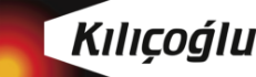 KILIÇOĞLU