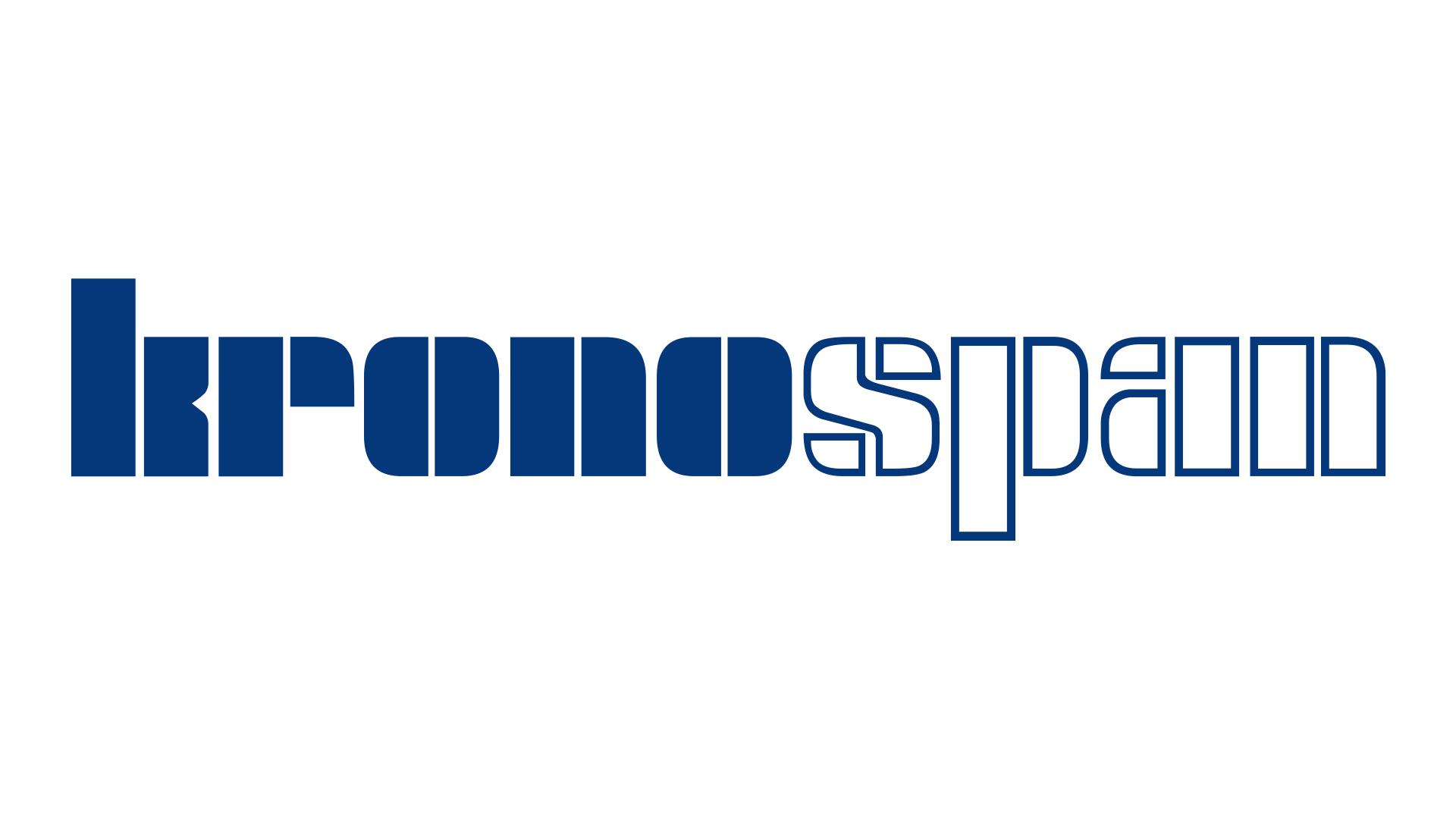KRONOSPAN